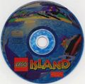 [LEGO Island - обложка №5]
