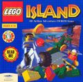 [LEGO Island - обложка №1]
