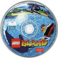 [LEGO Island - обложка №6]