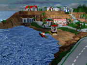 LEGO Island