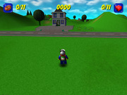 LEGO Island 2: The Brickster's Revenge