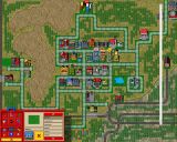 [Скриншот: LEGO LOCO]