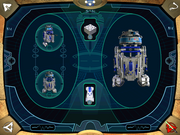 LEGO MindStorms Star Wars Droid Developer Kit