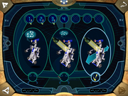 LEGO MindStorms Star Wars Droid Developer Kit