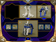 LEGO MindStorms Star Wars Droid Developer Kit