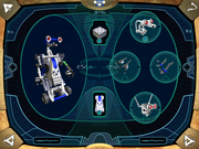 LEGO MindStorms Star Wars Droid Developer Kit