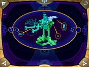 LEGO MindStorms Star Wars Droid Developer Kit