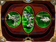 LEGO MindStorms Star Wars Droid Developer Kit