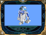[LEGO MindStorms Star Wars Droid Developer Kit - скриншот №8]