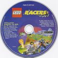 [LEGO Racers - обложка №6]