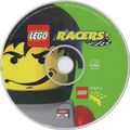 [LEGO Racers - обложка №7]