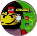 [LEGO Racers - обложка №8]