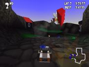 LEGO Racers