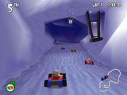 LEGO Racers
