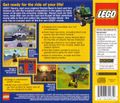 [LEGO Racers 2 - обложка №3]