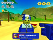 LEGO Racers 2