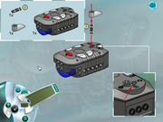 LEGO Spybotics