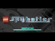 LEGO Spybotics