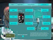 LEGO Spybotics
