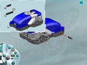 LEGO Spybotics