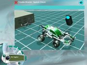 LEGO Spybotics