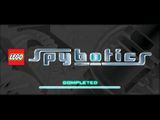 [LEGO Spybotics - скриншот №7]