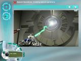 [LEGO Spybotics - скриншот №56]