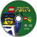 [LEGO Stunt Rally - обложка №7]