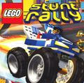 [LEGO Stunt Rally - обложка №1]