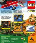 [LEGO Stunt Rally - обложка №4]