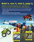 [LEGO Stunt Rally - обложка №6]
