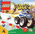 [LEGO Stunt Rally - обложка №3]