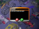 [LEGO Stunt Rally - скриншот №11]