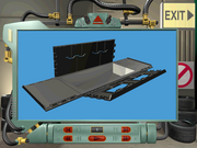 LEGO Technic Cybermaster