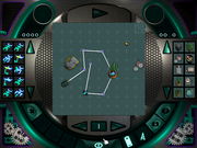 LEGO Technic Cybermaster