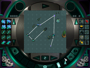 LEGO Technic Cybermaster