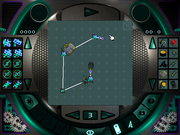 LEGO Technic Cybermaster