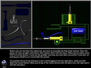 LEGO Technic TechLab 01