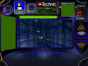 LEGO Technic TechLab 01