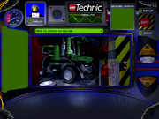 LEGO Technic TechLab 01