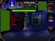 LEGO Technic TechLab 01