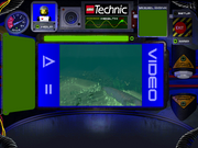 LEGO Technic TechLab 01