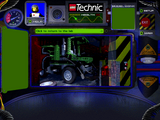 [Скриншот: LEGO Technic TechLab 01]