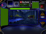 [Скриншот: LEGO Technic TechLab 01]