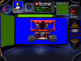 [Скриншот: LEGO Technic TechLab 01]