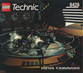 LEGO Technic Turbo Command
