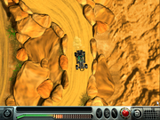 LEGO Technic Turbo Command