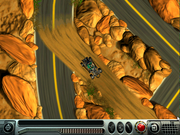 LEGO Technic Turbo Command