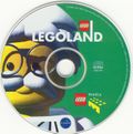 [LEGOLAND - обложка №5]