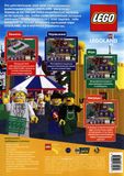 [LEGOLAND - обложка №3]